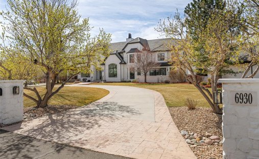 House in Columbine, Colorado, United States 1