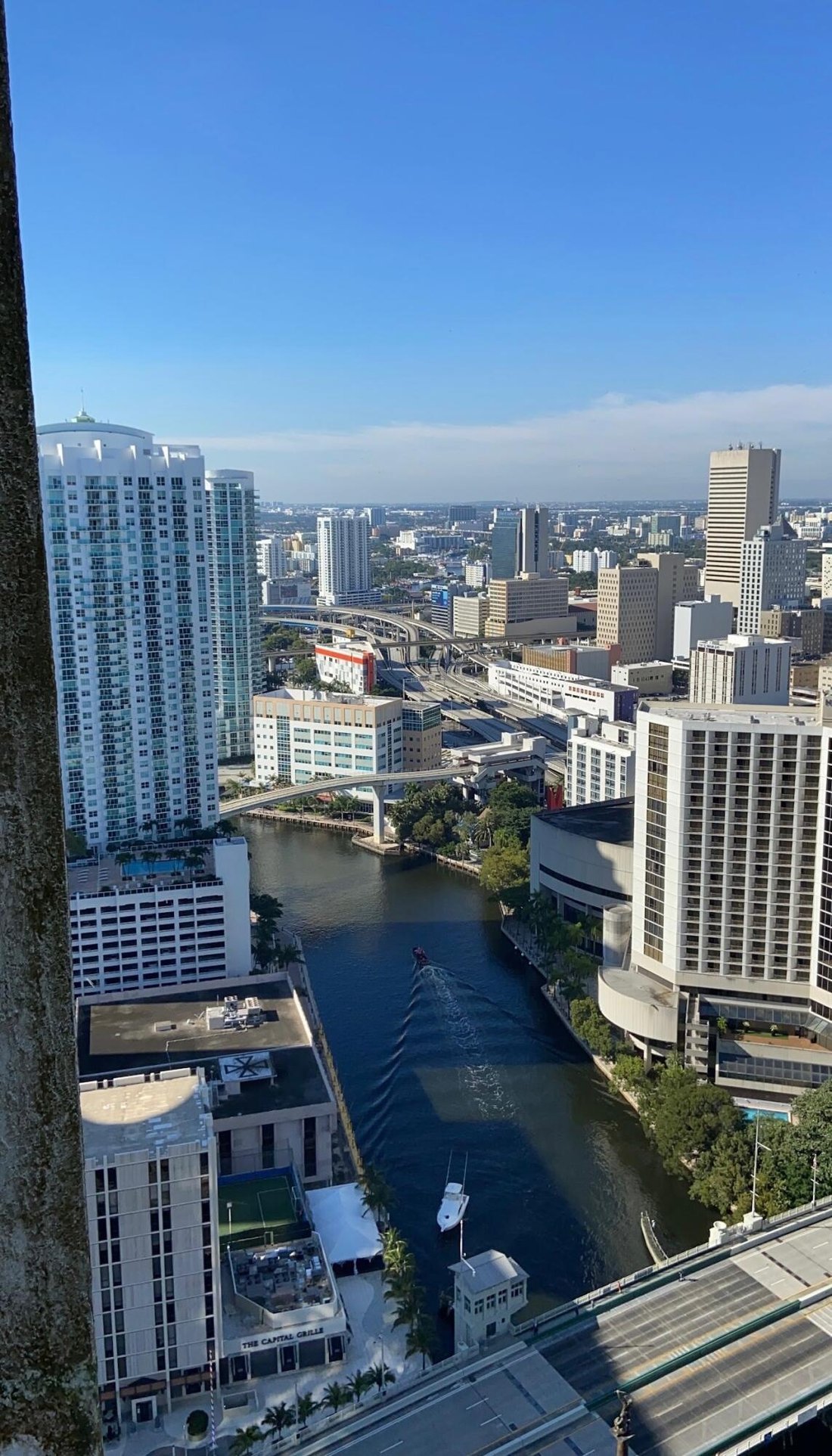 Condo in Miami, Florida, United States 3 - 17485374