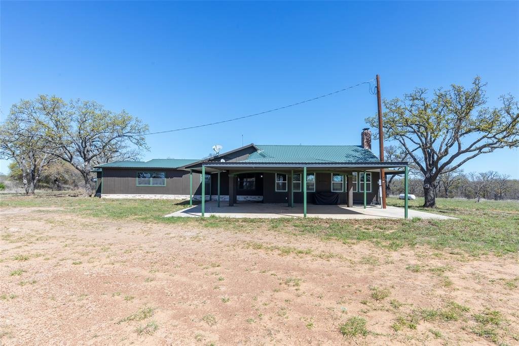 House in Brownwood, Texas, United States 5 - 16675092