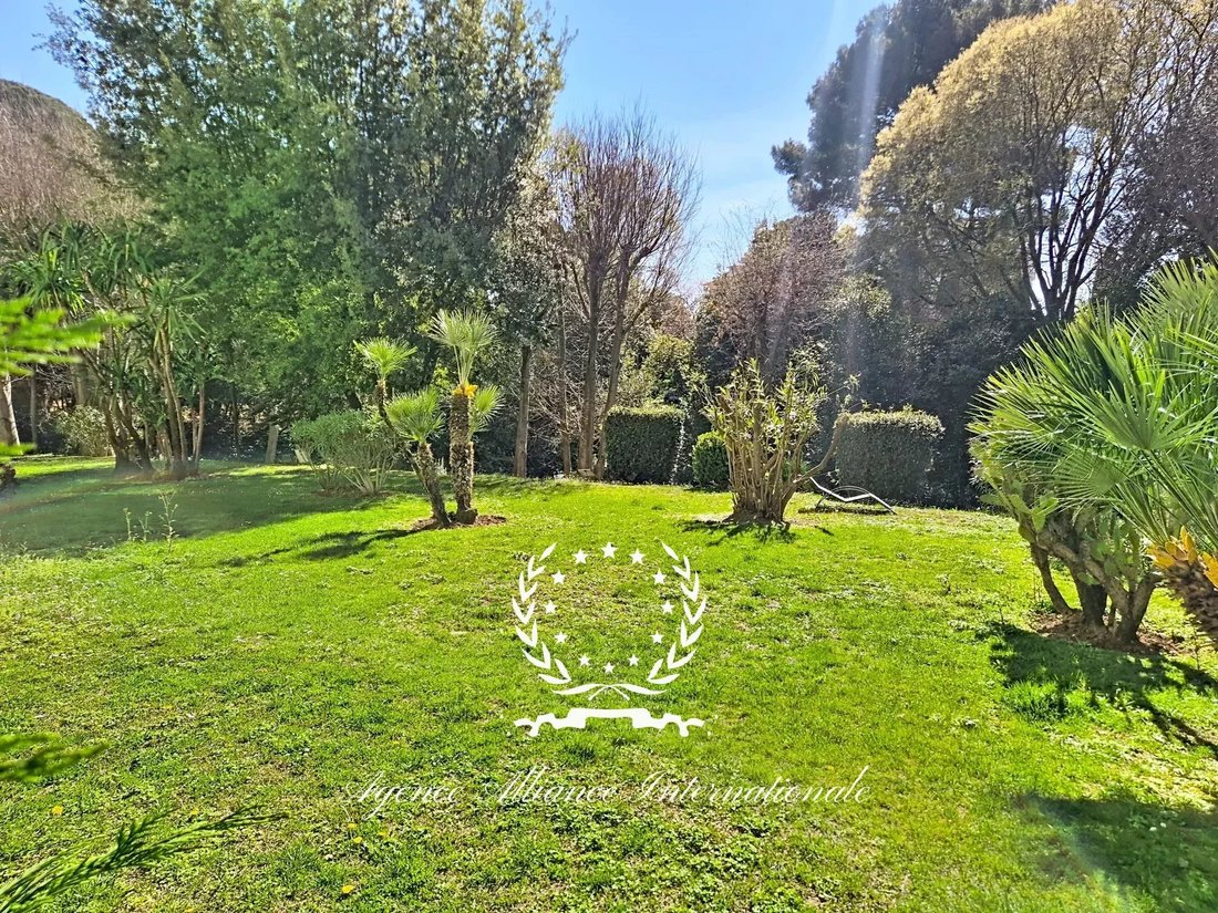 Apartment in Camp Long, Cannes, France 1 - 17480690