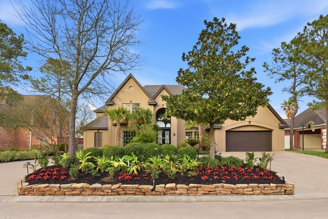House in The Woodlands, Texas, United States 2 - 17383506