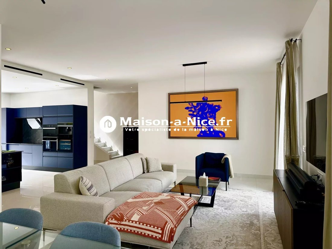 House in Cimiez, Nice, France 2 - 17486190