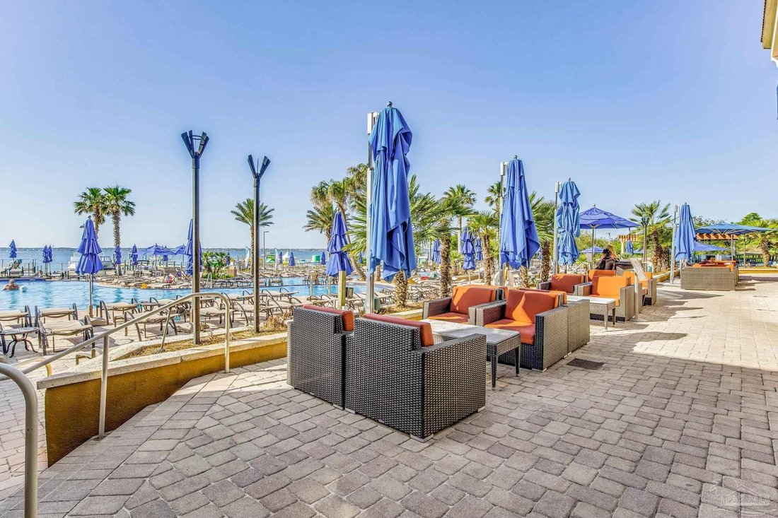 Condo in Gulf Breeze, Florida, United States 4 - 17484113