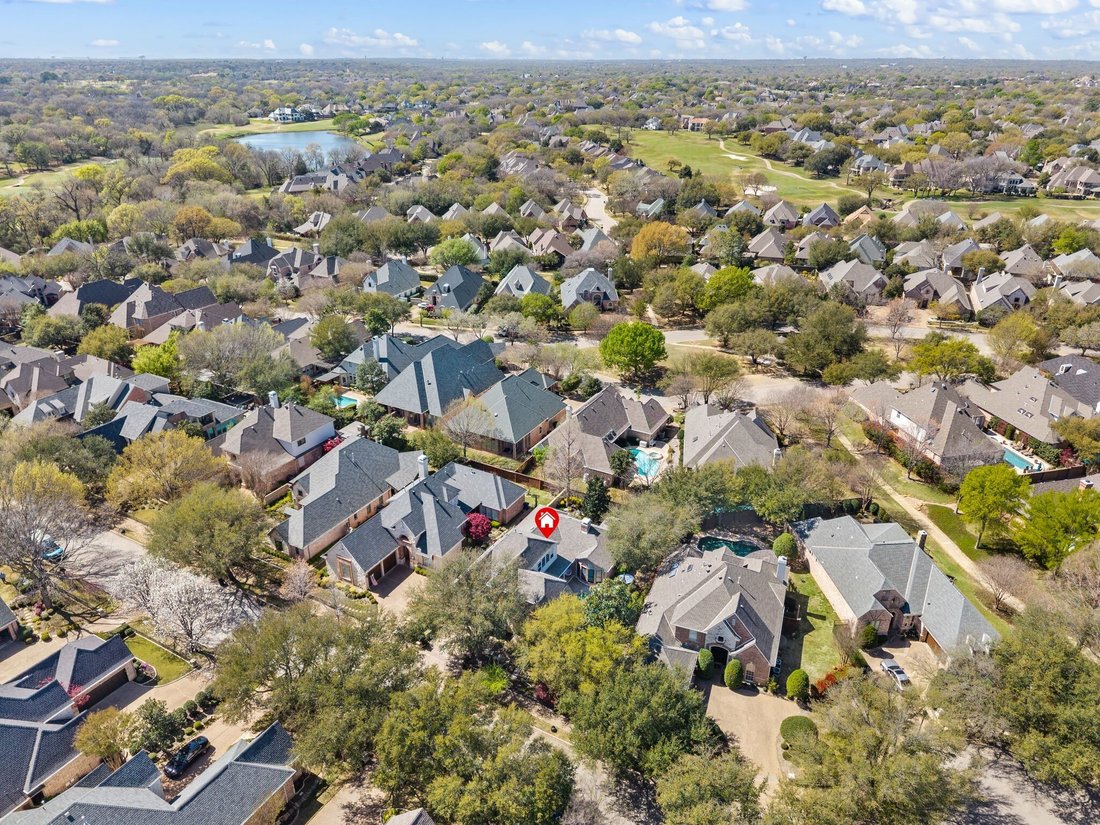House in Southlake, Texas, United States 3 - 17479494