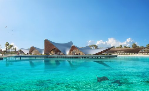 Wohnung in Süd-Malé-Atoll, Malediven 1