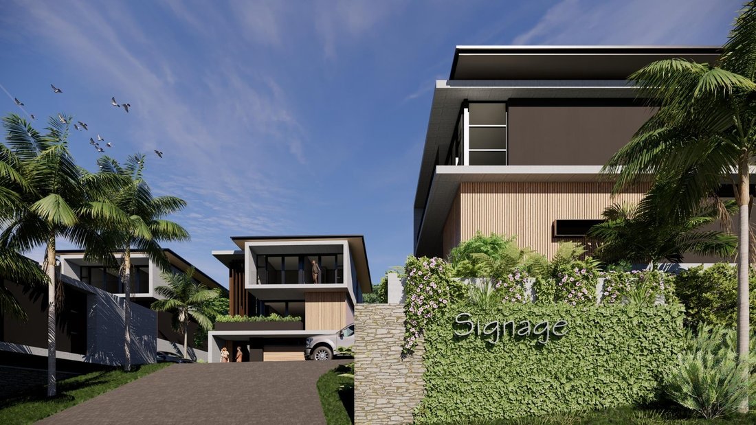 House in Zimbali Estate, KwaZulu-Natal, South Africa 1 - 17479708