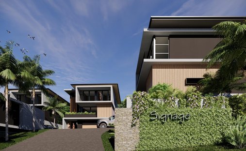House in Dolphin Coast, KwaZulu-Natal, South Africa 1