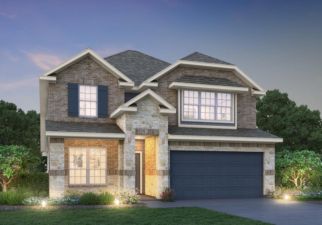 House in Montgomery, Texas, United States 1 - 17480155
