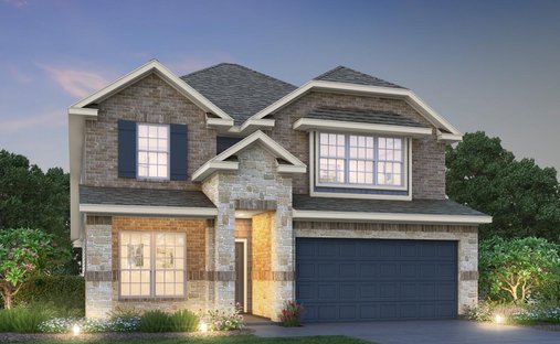 Casa a Montgomery, Texas, Stati Uniti 1