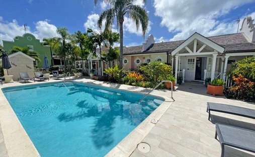 Villa in Porters, Saint James, Barbados 1