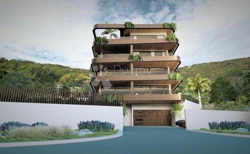Wohnung in Grad Opatija, Primorje-Gorski, Kroatien 1