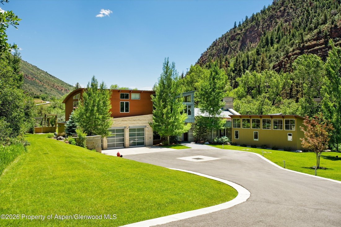 House in Snowmass, Colorado, United States 4 - 17482605