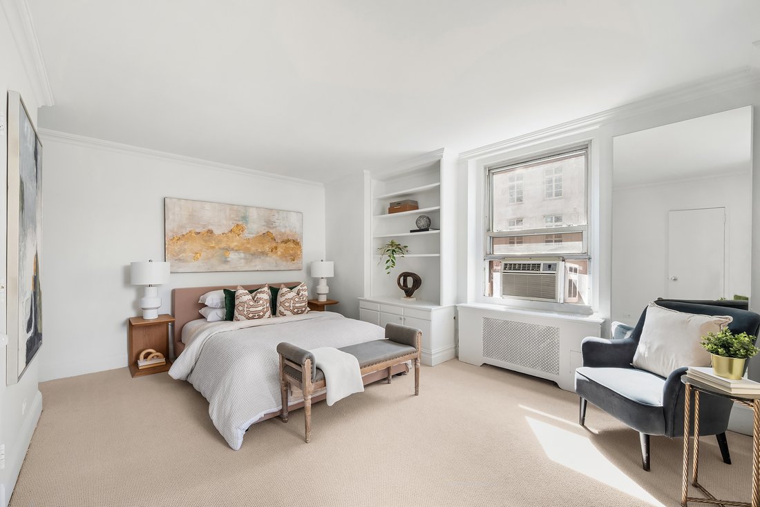 Co Op in New York, New York, United States 4 - 17489498