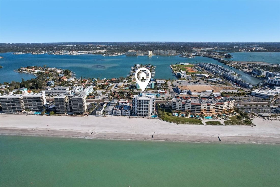 House in Madeira Beach, Florida, United States 4 - 17486800
