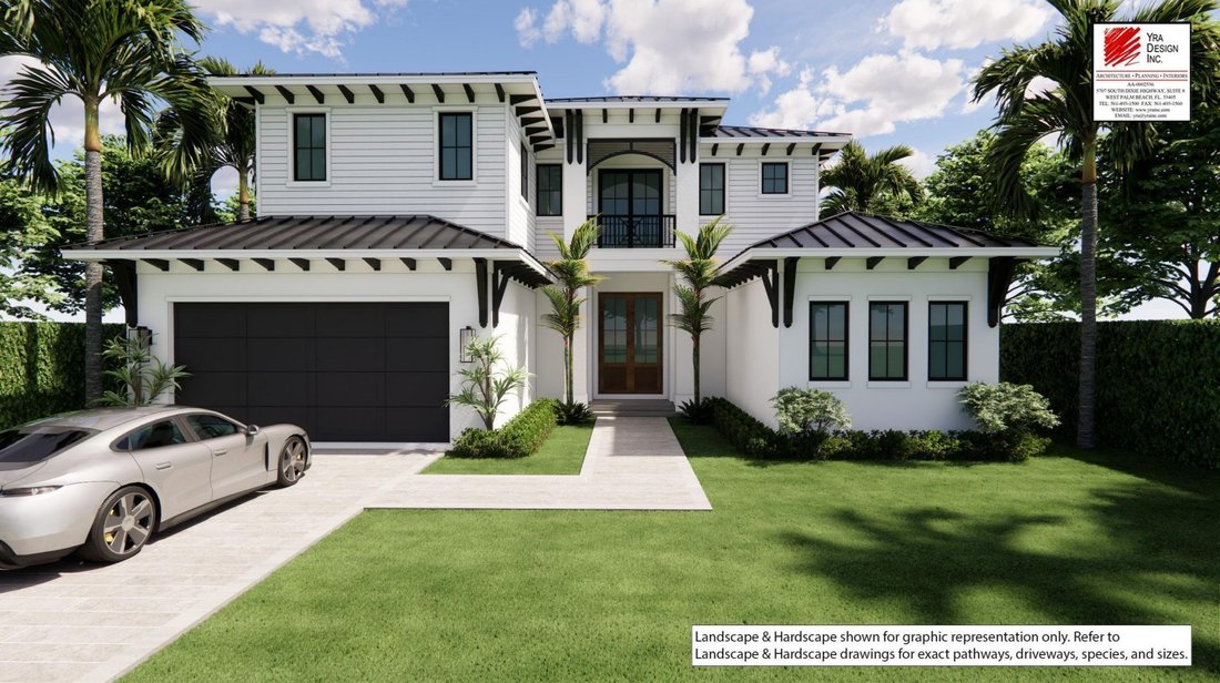 House in North Palm Beach, Florida, United States 1 - 17475366