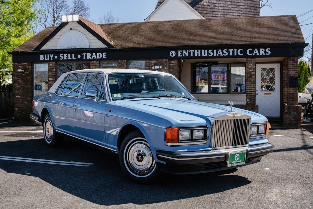 Sedan in Highland Park, NJ, United States 1 - 16047191