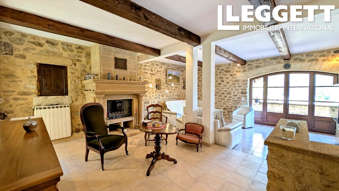 House in Arrondissement of Nimes, Occitania, France 2 - 15576185
