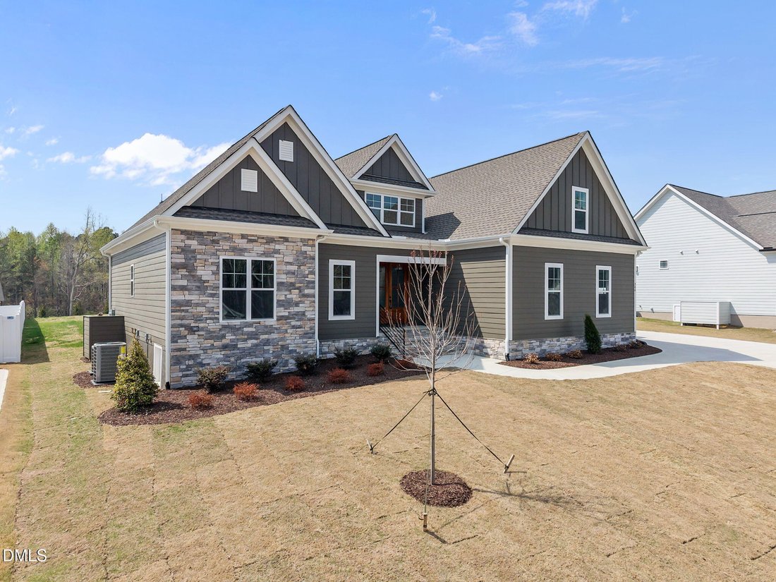 House in Fuquay-Varina, North Carolina, United States 5 - 17014424