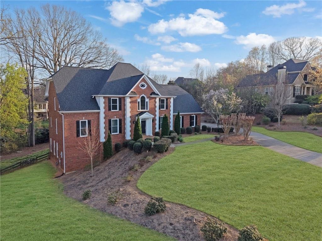 House in Cumming, Georgia, United States 2 - 17486811