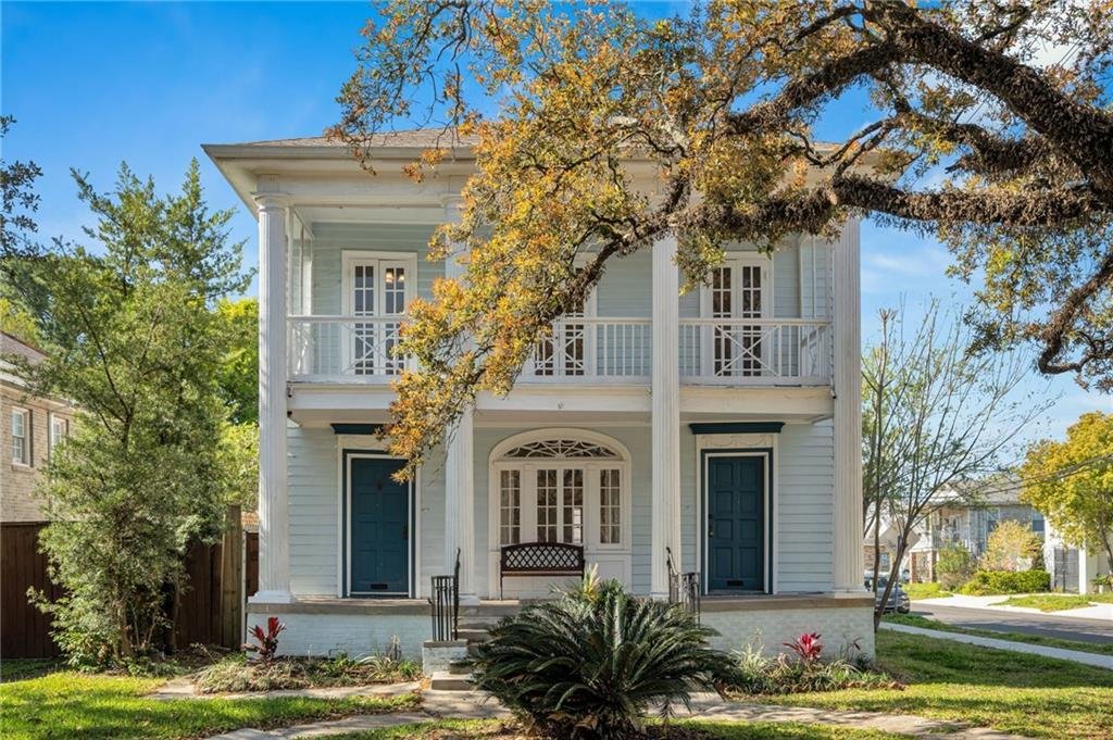 House in New Orleans, Louisiana, United States 1 - 17486162
