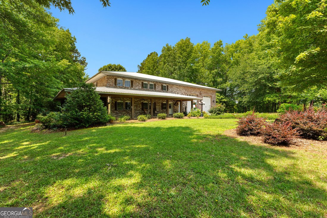House in Gay, Georgia, United States 3 - 17485775