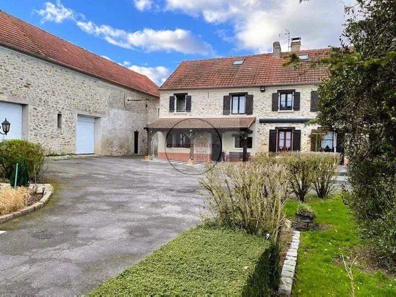 House in Rebais, Ile-de-France, France 3 - 17482972