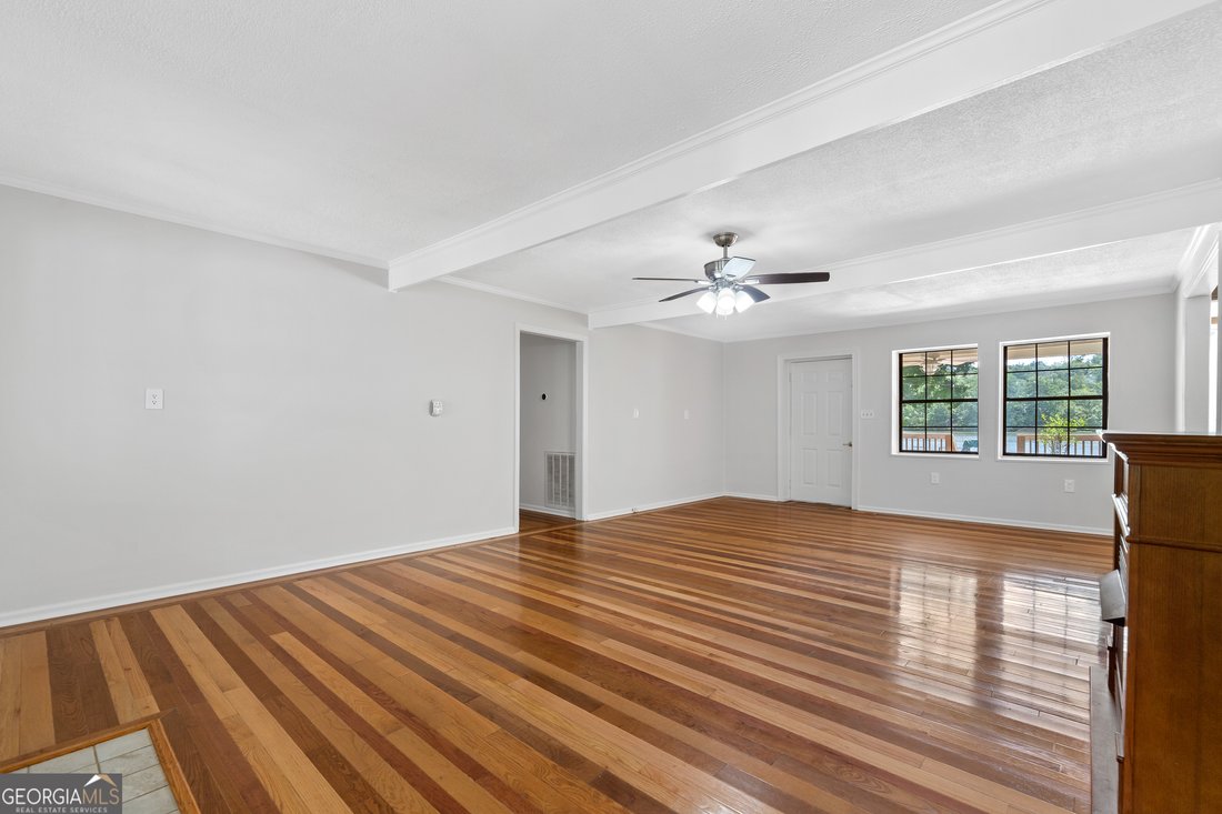 House in Eatonton, Georgia, United States 4 - 17485762