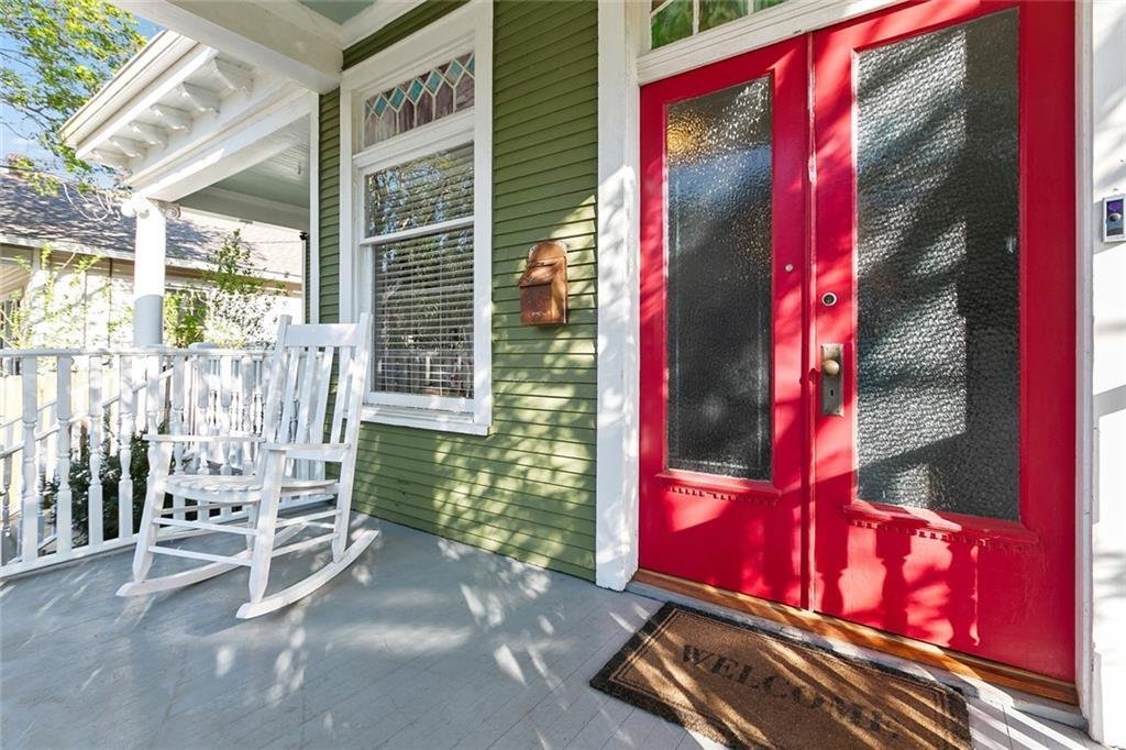 House in New Orleans, Louisiana, United States 3 - 17486186