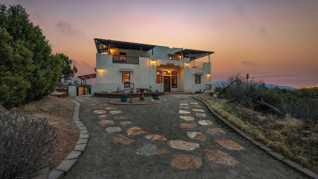 Maison à Silt, Colorado, États-Unis 1 - 17486436