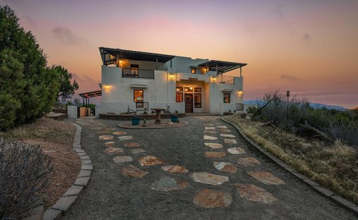 House in Silt, Colorado, United States 1