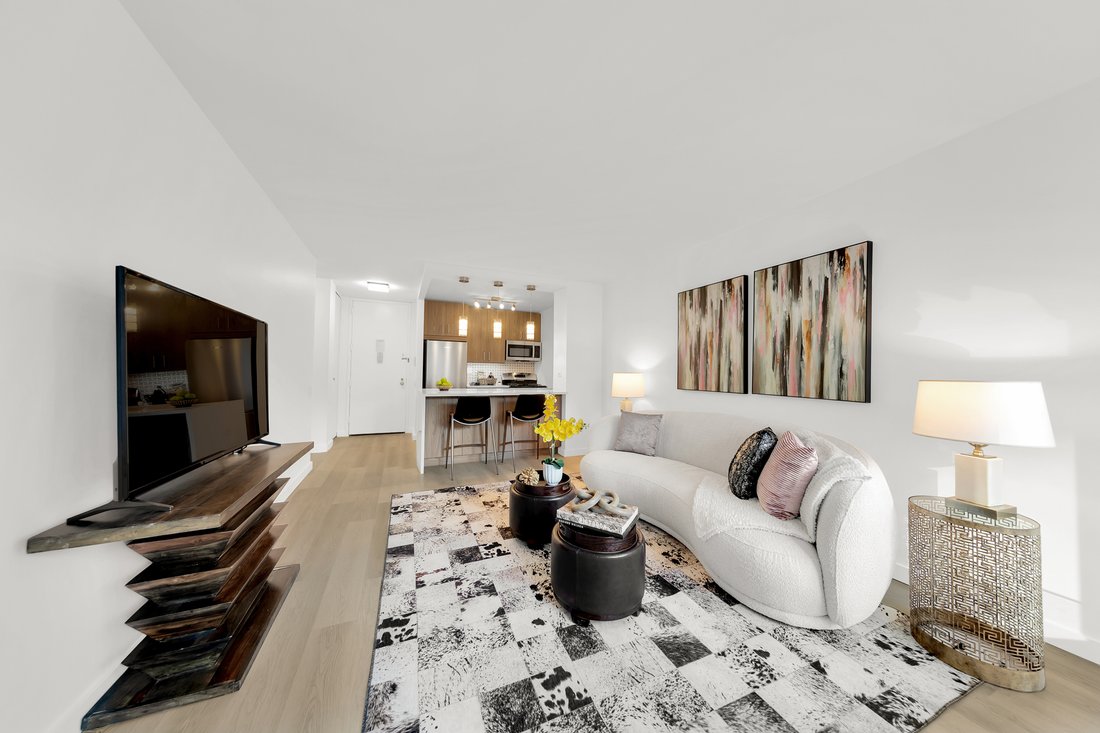 Condo in New York, New York, United States 2 - 17482545