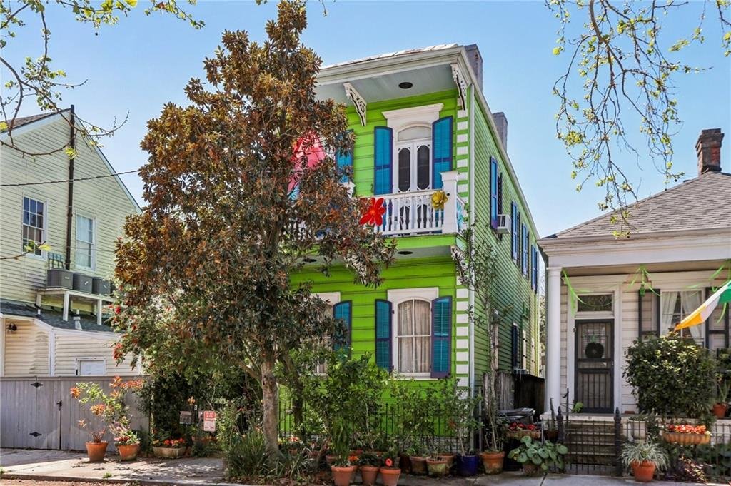 House in New Orleans, Louisiana, United States 2 - 17486185