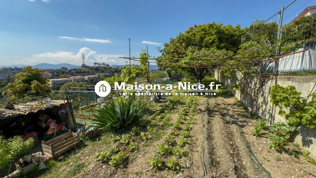 House in Nice, Provence-Alpes-Côte d'Azur, France 4 - 17486101
