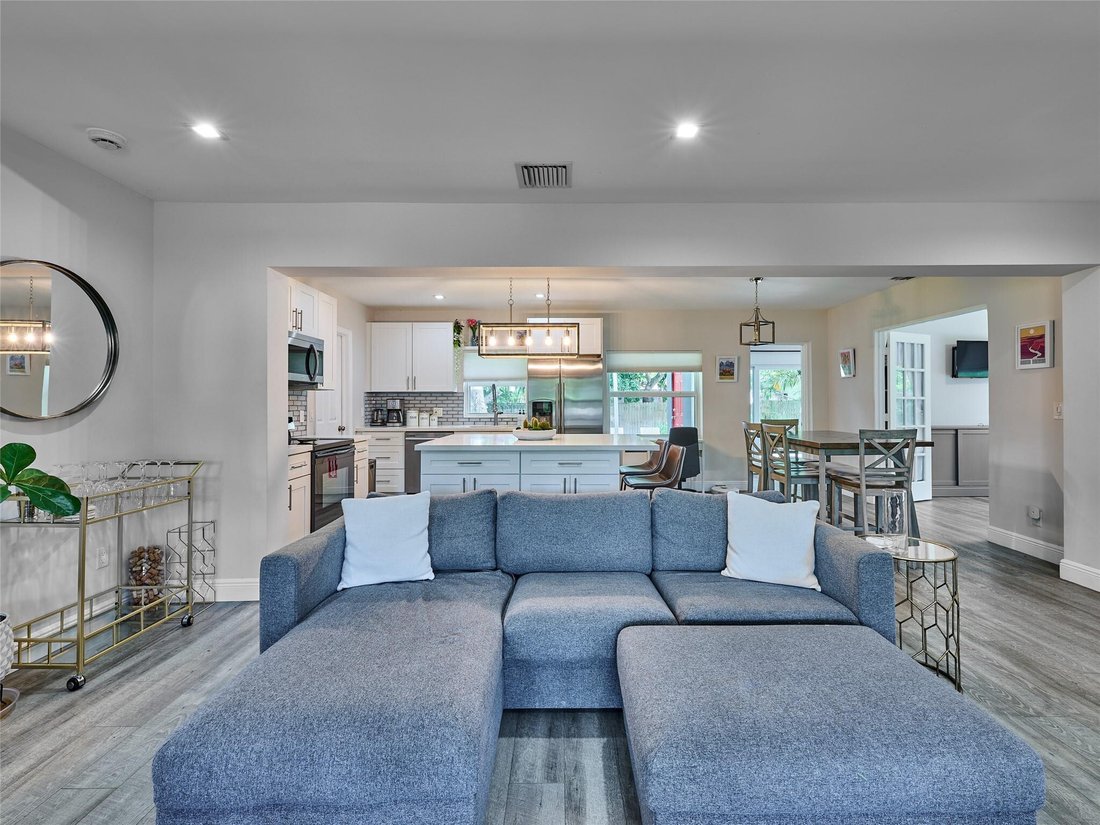 House in Fort Lauderdale, Florida, United States 5 - 16635232
