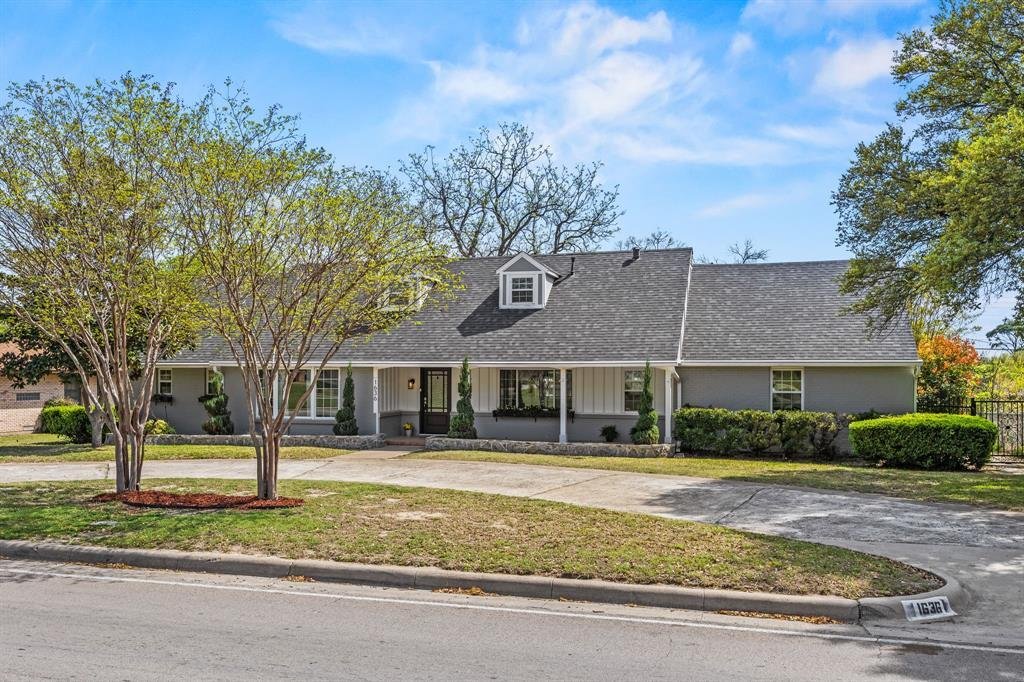 House in Dallas, Texas, United States 3 - 17481155