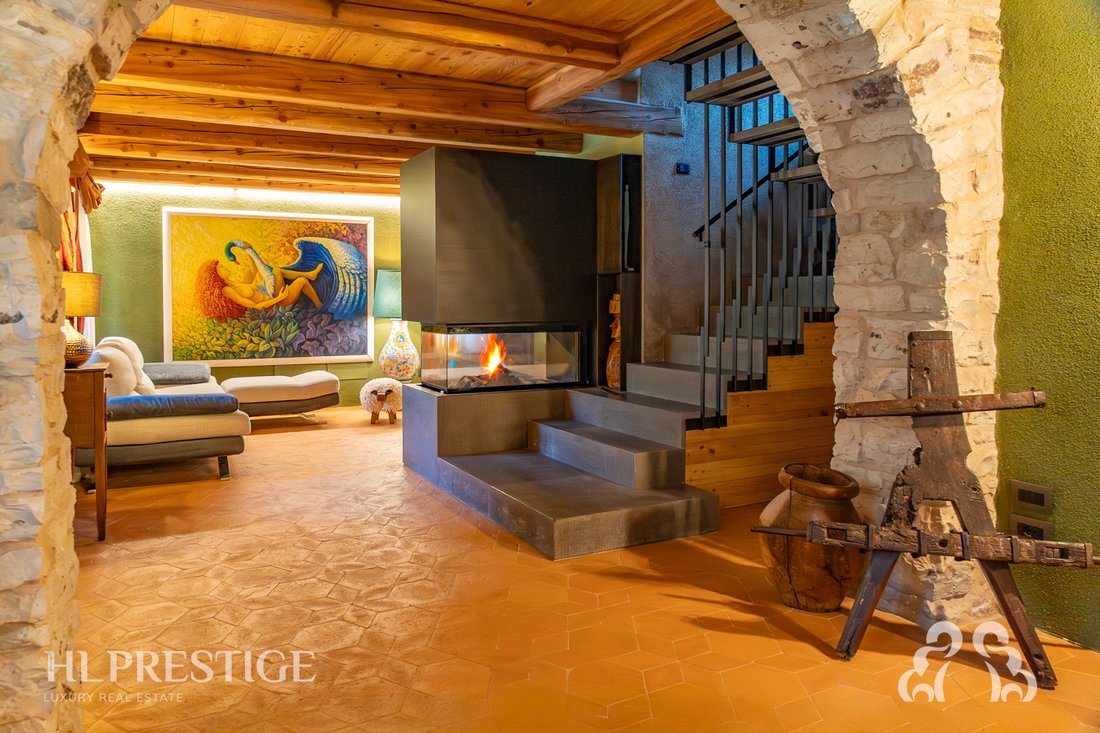 House in Borgo Valbelluna, Veneto, Italy 1 - 17479357