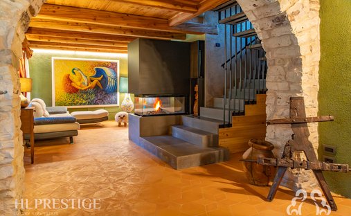 Maison à Borgo Valbelluna, Vénétie, Italie 1