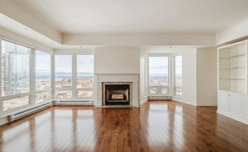 Condo in Westmount, Quebec, Canada 1