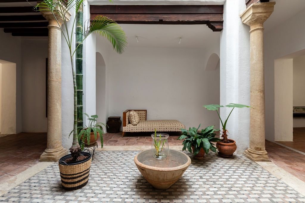 Casa a Centro, Malaga, Spagna 1 - 17483054