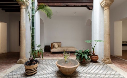 Casa en Centro, Malaga, España 1