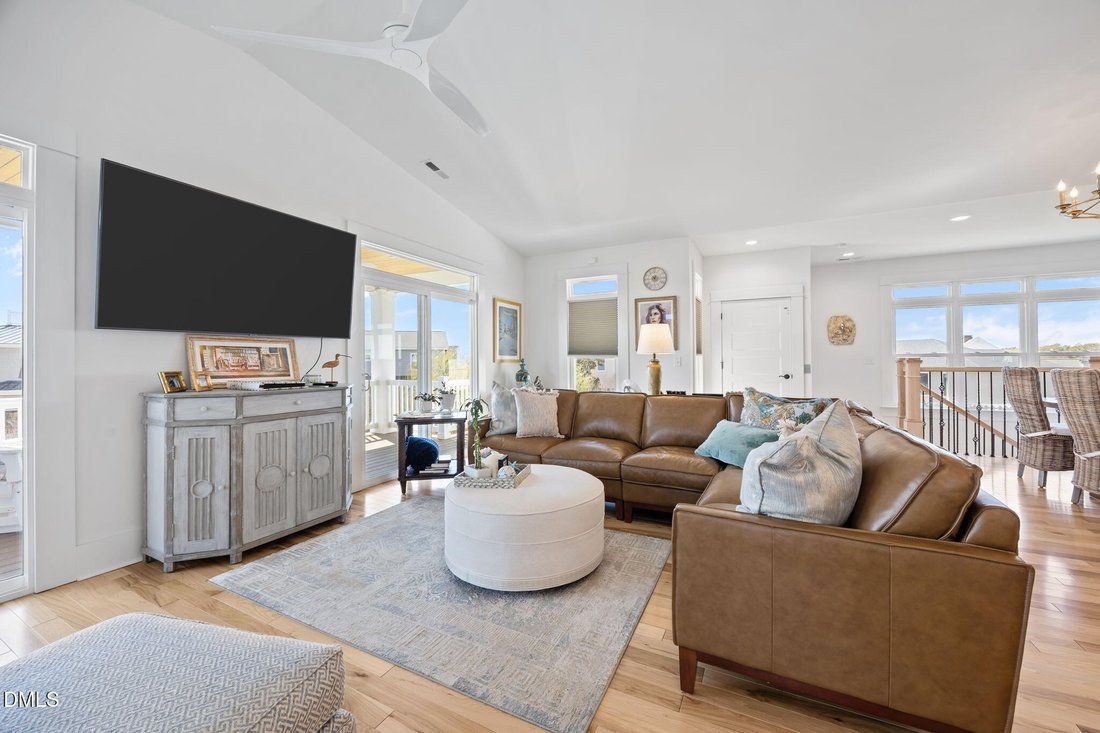 House in Beaufort, North Carolina, United States 4 - 17484722
