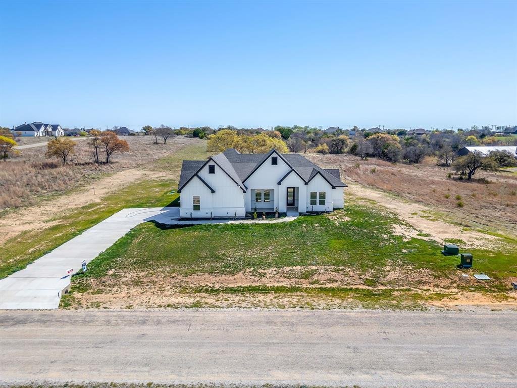 House in Weatherford, Texas, United States 4 - 17214168