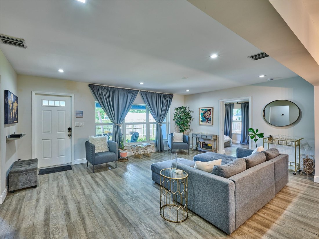 House in Fort Lauderdale, Florida, United States 2 - 16635232