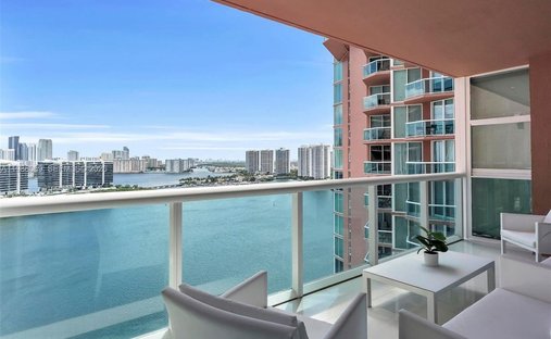 House in Aventura, Florida, United States 1