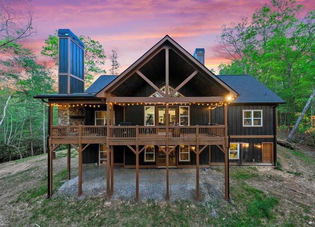 House in Mineral Bluff, Georgia, United States 4 - 15598618