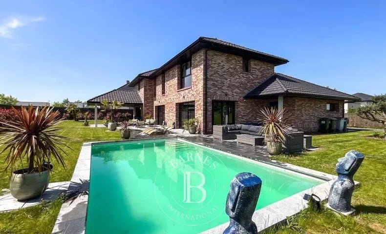 House in Ennevelin, Hauts-de-France, France 5 - 17483018