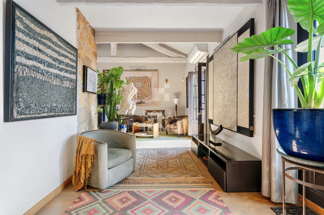 Apartment in Hyeres, Provence-Alpes-Côte d'Azur, France 5 - 17480704