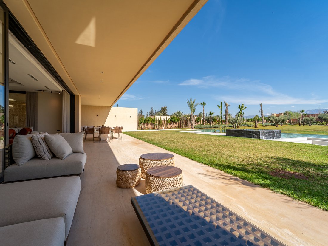 House in Medina, Marrakesh-Safi, Morocco 4 - 17483206