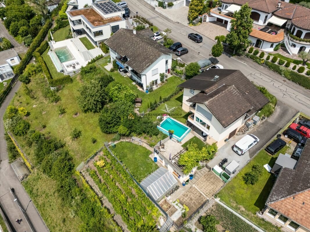 Land in Widen, Aargau, Switzerland 2 - 17484533