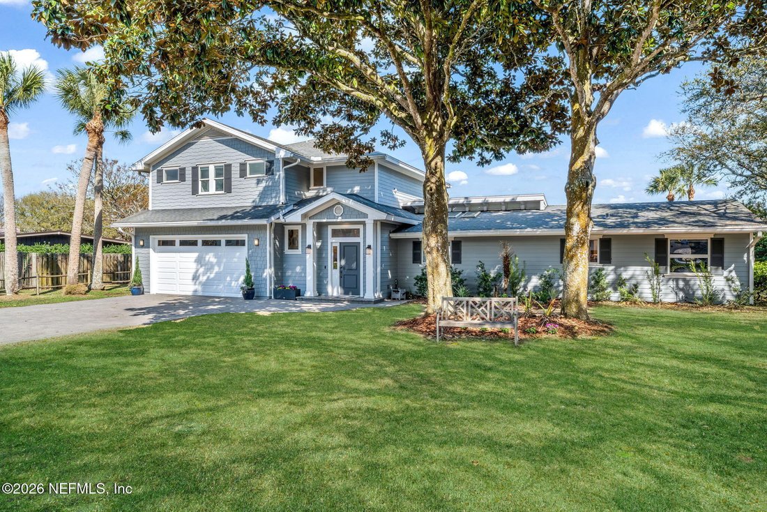 House in Ponte Vedra Beach, Florida, United States 3 - 17484434